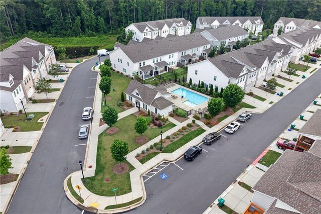 1708 Evenstad Way, Smyrna, GA 30080