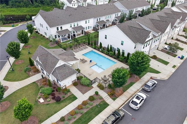 1708 Evenstad Way, Smyrna, GA 30080
