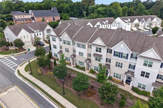 1708 Evenstad Way, Smyrna, GA 30080