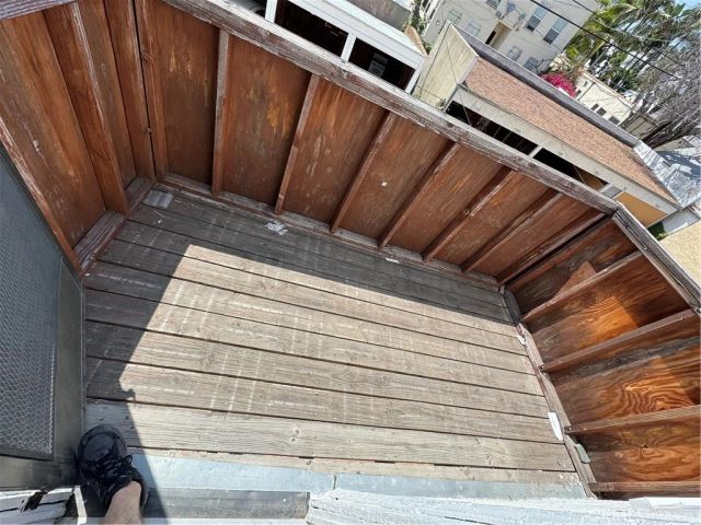 733 N RIDGEWOOD Place, Hollywood, CA 90038