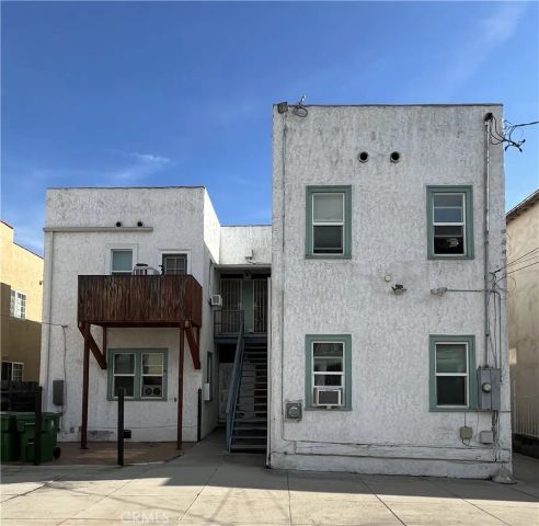 733 N RIDGEWOOD Place, Hollywood, CA 90038