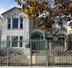 733 N RIDGEWOOD Place, Hollywood, CA 90038