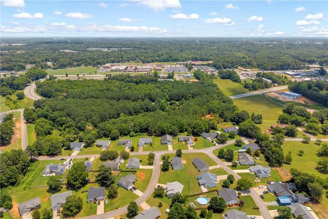 111 Casa Del Rio Drive, Anderson, SC 29625