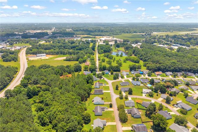 111 Casa Del Rio Drive, Anderson, SC 29625