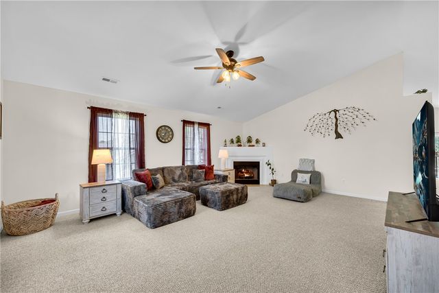 111 Casa Del Rio Drive, Anderson, SC 29625