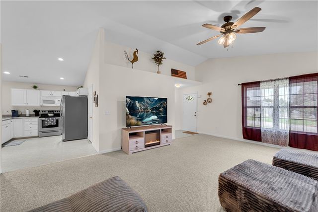 111 Casa Del Rio Drive, Anderson, SC 29625