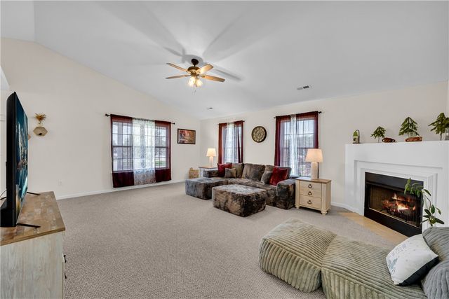111 Casa Del Rio Drive, Anderson, SC 29625