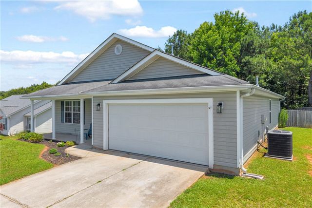 111 Casa Del Rio Drive, Anderson, SC 29625