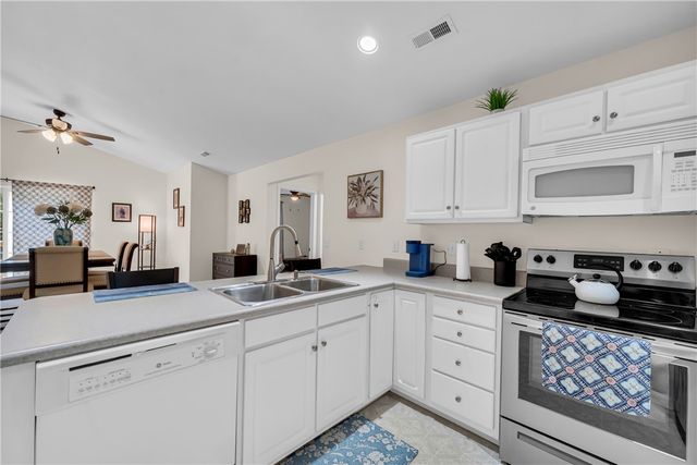 111 Casa Del Rio Drive, Anderson, SC 29625