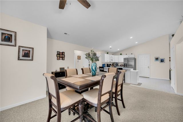 111 Casa Del Rio Drive, Anderson, SC 29625