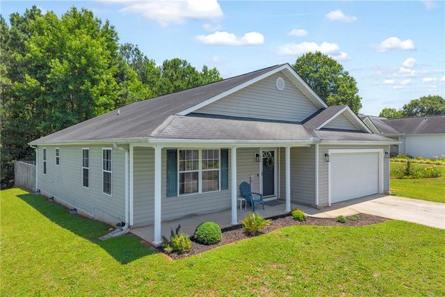 111 Casa Del Rio Drive, Anderson, SC 29625
