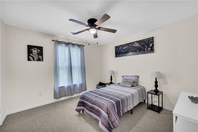 111 Casa Del Rio Drive, Anderson, SC 29625