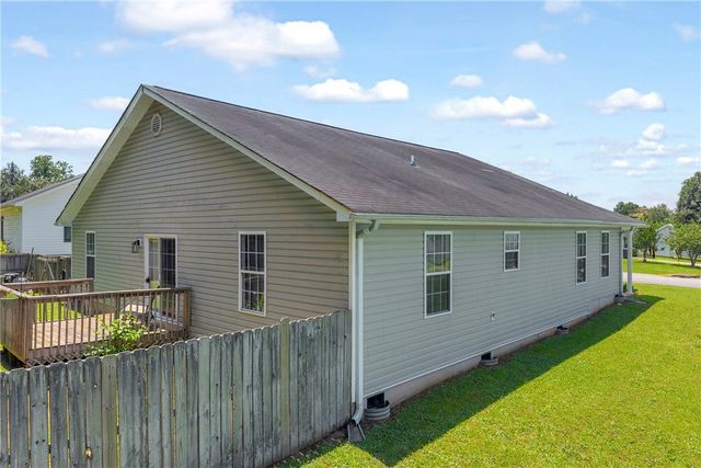 111 Casa Del Rio Drive, Anderson, SC 29625