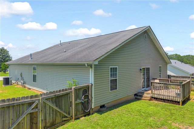 111 Casa Del Rio Drive, Anderson, SC 29625