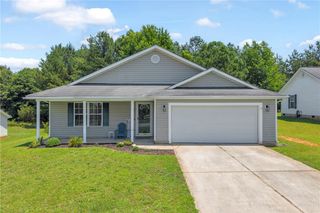 111 Casa Del Rio Drive, Anderson, SC 29625