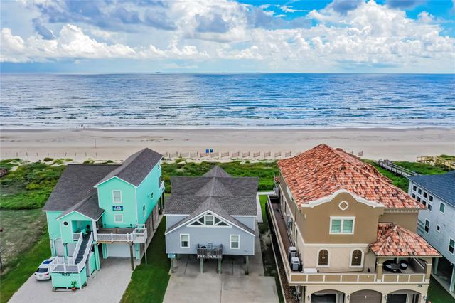 103 Southwind Drive, Surfside Beach, TX 77541