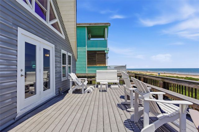 103 Southwind Drive, Surfside Beach, TX 77541