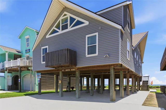 103 Southwind Drive, Surfside Beach, TX 77541