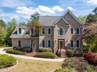 8516 Hampton Chase Court, Wake Forest, NC 27587