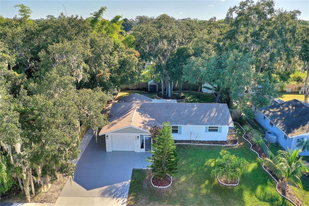 3331 WOODMONT DRIVE, Sarasota, FL 34232