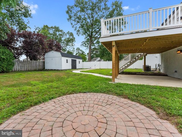 14 TIFFANY PL, Sicklerville, NJ 08081