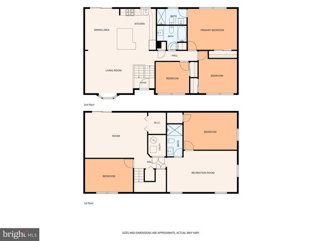 14 TIFFANY PL, Sicklerville, NJ 08081