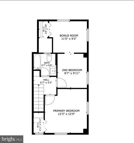 825 S IVY ST, Arlington, VA 22204