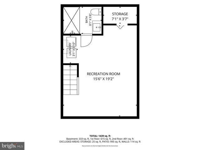 825 S IVY ST, Arlington, VA 22204