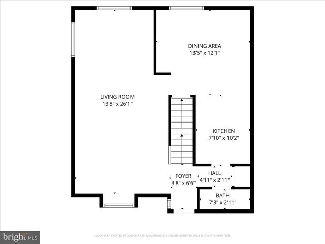 2629 GATEWAY DR, Harrisburg, PA 17110