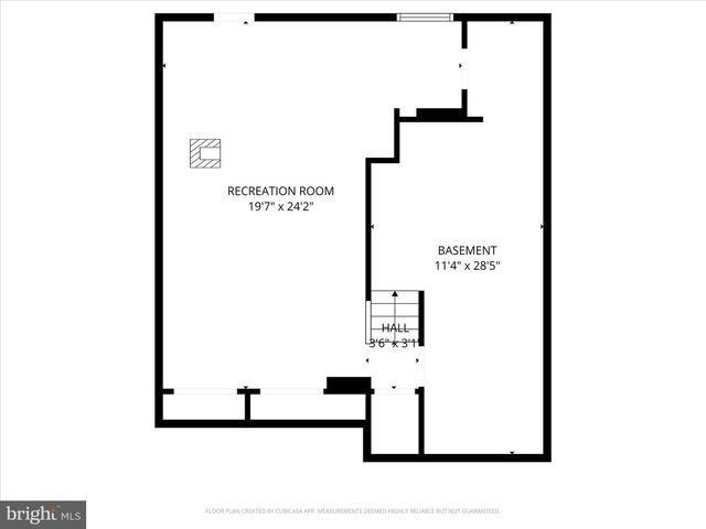 2629 GATEWAY DR, Harrisburg, PA 17110