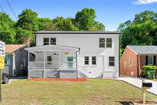 1689 Derry Avenue SW, Atlanta, GA 30310