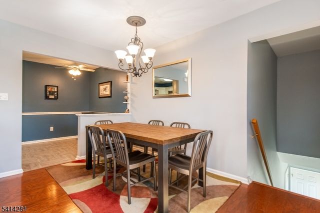 82 Sunrise Dr, Hanover Twp., NJ 07981