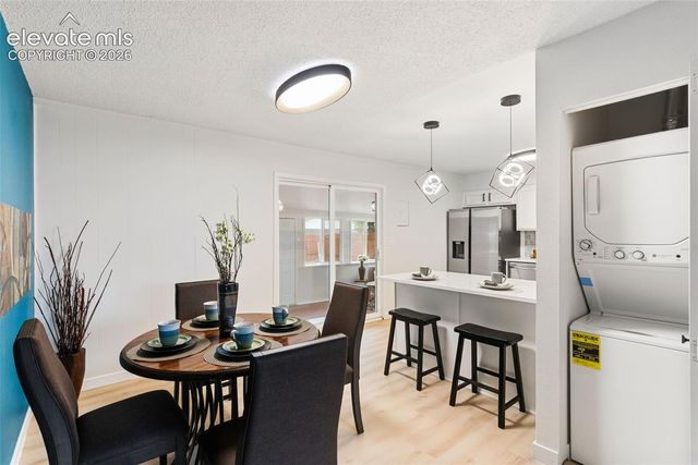 424 Rosewood Drive, Fountain, CO 80817