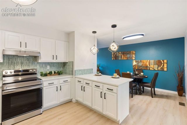 424 Rosewood Drive, Fountain, CO 80817