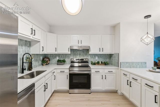 424 Rosewood Drive, Fountain, CO 80817