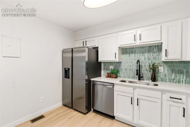 424 Rosewood Drive, Fountain, CO 80817