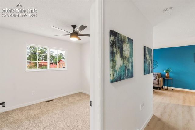 424 Rosewood Drive, Fountain, CO 80817