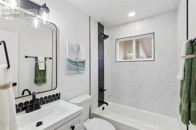 424 Rosewood Drive, Fountain, CO 80817