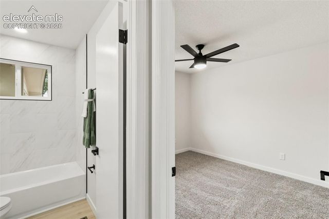 424 Rosewood Drive, Fountain, CO 80817