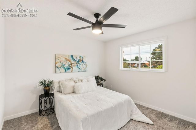 424 Rosewood Drive, Fountain, CO 80817