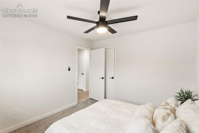 424 Rosewood Drive, Fountain, CO 80817