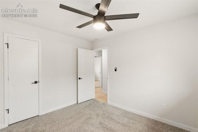 424 Rosewood Drive, Fountain, CO 80817