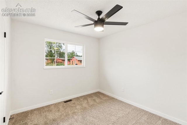 424 Rosewood Drive, Fountain, CO 80817