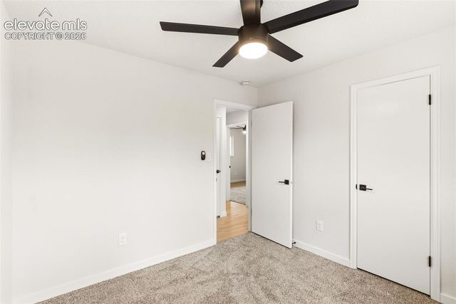424 Rosewood Drive, Fountain, CO 80817