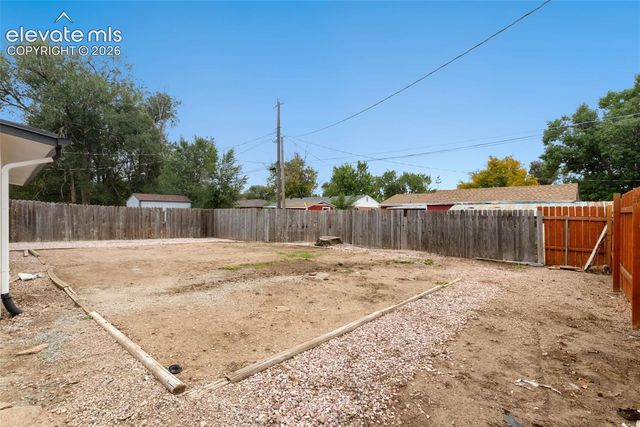 424 Rosewood Drive, Fountain, CO 80817