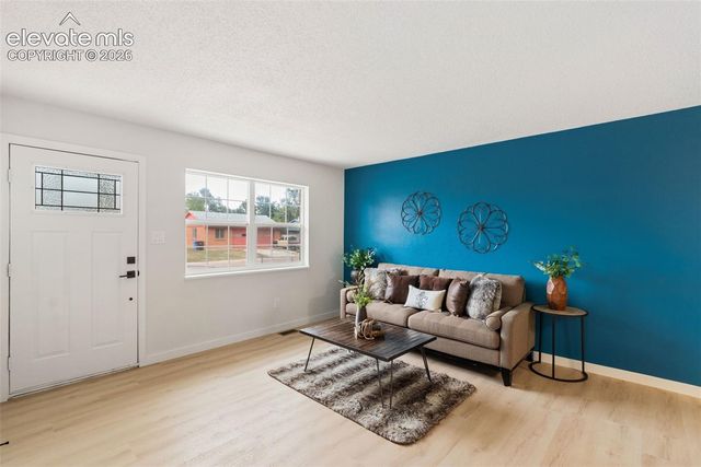 424 Rosewood Drive, Fountain, CO 80817