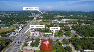 1813 N DEAN ROAD, Orlando, FL 32817