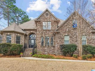 1713 LAKE CYRUS CLUB DRIVE, Hoover, AL 35244