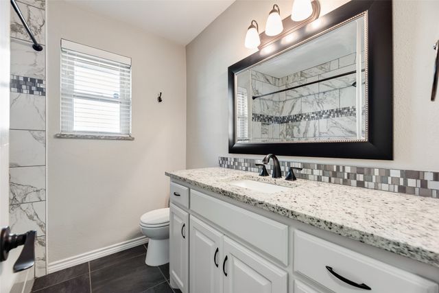 1832 Tameria Drive, Irving, TX 75060