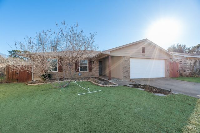 1832 Tameria Drive, Irving, TX 75060